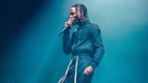 Dozens injured at Travis Scott concert in Rome's Circus Maximus