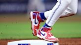 Vladimir Guerrero Jr.'s custom Jordan 1s lead MLB kicks of the week