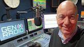 Radio host dies of heart attack on air, ‘doing what he loved most,’ UK station says
