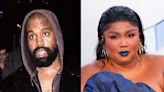 Kanye West Says Lizzo Staying Fat Is A Part Of The Media's 'Black Genocide' Agenda