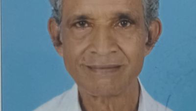 K.K. Madhavan, veteran Kerala Leftist and father of Vadakara MLA K.K. Rema, passes away