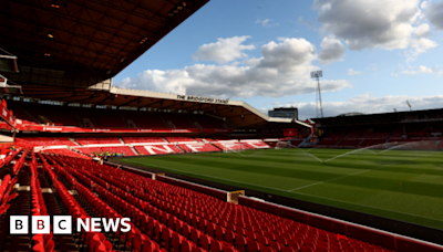 Council agrees to sell City Ground land to Nottingham Forest