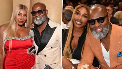 NeNe Leakes admits her relationship with boyfriend Nyonisela Sioh ‘could be better’