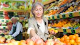 Baby Boomer Shoppers Spend More on Essentials, Less on Nice-to-Haves