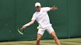 Aidan McHugh admits big-match experience was difference in Seppi clash