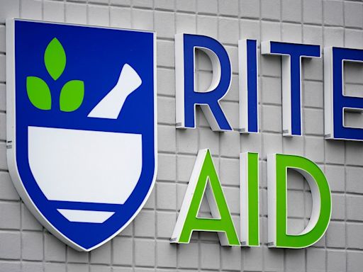 Rite Aid announced 85 store closings in June