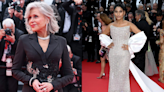 Cannes 2024: Elie Saab, Farhana Bodi, and more striking Arab representation on the opening night