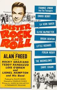 Mister Rock and Roll (film)