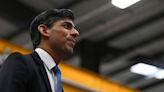 Rishi Sunak struggling to maintain voter coalition that delivered 2019 victory, according to Sky News voter panel