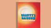 50 Years Later, 'Gravity's Rainbow' Finally Came True