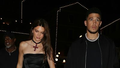 Is Kendall Jenner Rekindling A Romance With Her Ex?