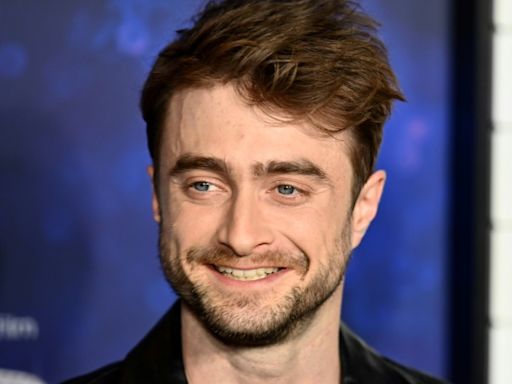 A Daniel Radcliffe le "entristece" posición de J.K. Rowling sobre transgéneros