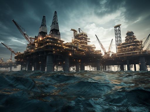 Why Is W&T Offshore, Inc. (WTI) The Best American Energy Stock to Buy Now?