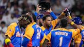 Venezuela vence a Dominicana por 1ra vez en Clásico Mundial