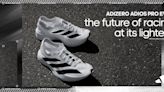《看裝備》adidas史上最輕競速跑鞋 重量僅138克 榮登世界冠軍戰靴 ADIZERO ADIOS PRO EVO 1 台灣12/1限量投籤首發