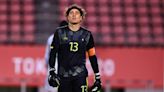 Guillermo Ochoa se aleja del fútbol estadounidense