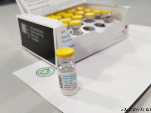 剛果現新猴痘病毒 傳播風險提高！疾管署籲2類人速打疫苗