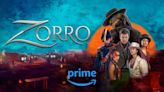 Will There Be a Zorro Season 2 Release Date & Is It Coming Out?