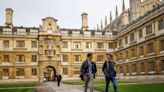 Oxbridge admissions from state schools double in five years