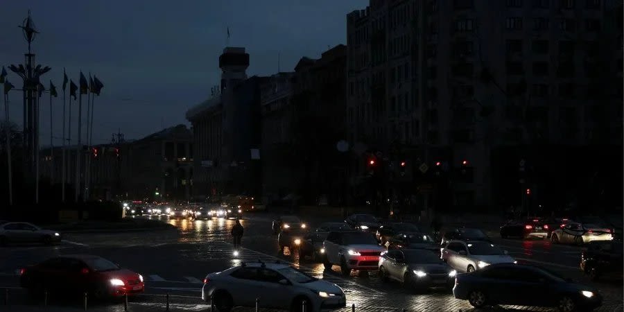 Ukraine to see scheduled blackouts across the country again on May 24 - Ukrenergo