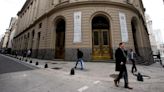 La Bolsa de Buenos Aires cierra con una subida del 2,63 % Por EFE