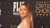 Kate Hudson Opens up About Her Ghostly Encounters in a Way That Will Even Make Skeptics Second Guess
