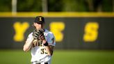 Former Iowa Hawkeyes pitcher Adam Mazur making MLB debut for San Diego Padres