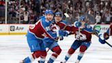 Andre Burakovsky gives Avalanche thrilling overtime win over Lightning in Game 1 of Stanley Cup Final