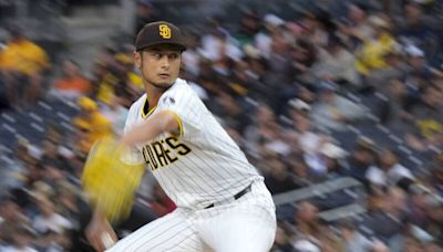 達比修有復出摘本季首勝 今日MLB戰績