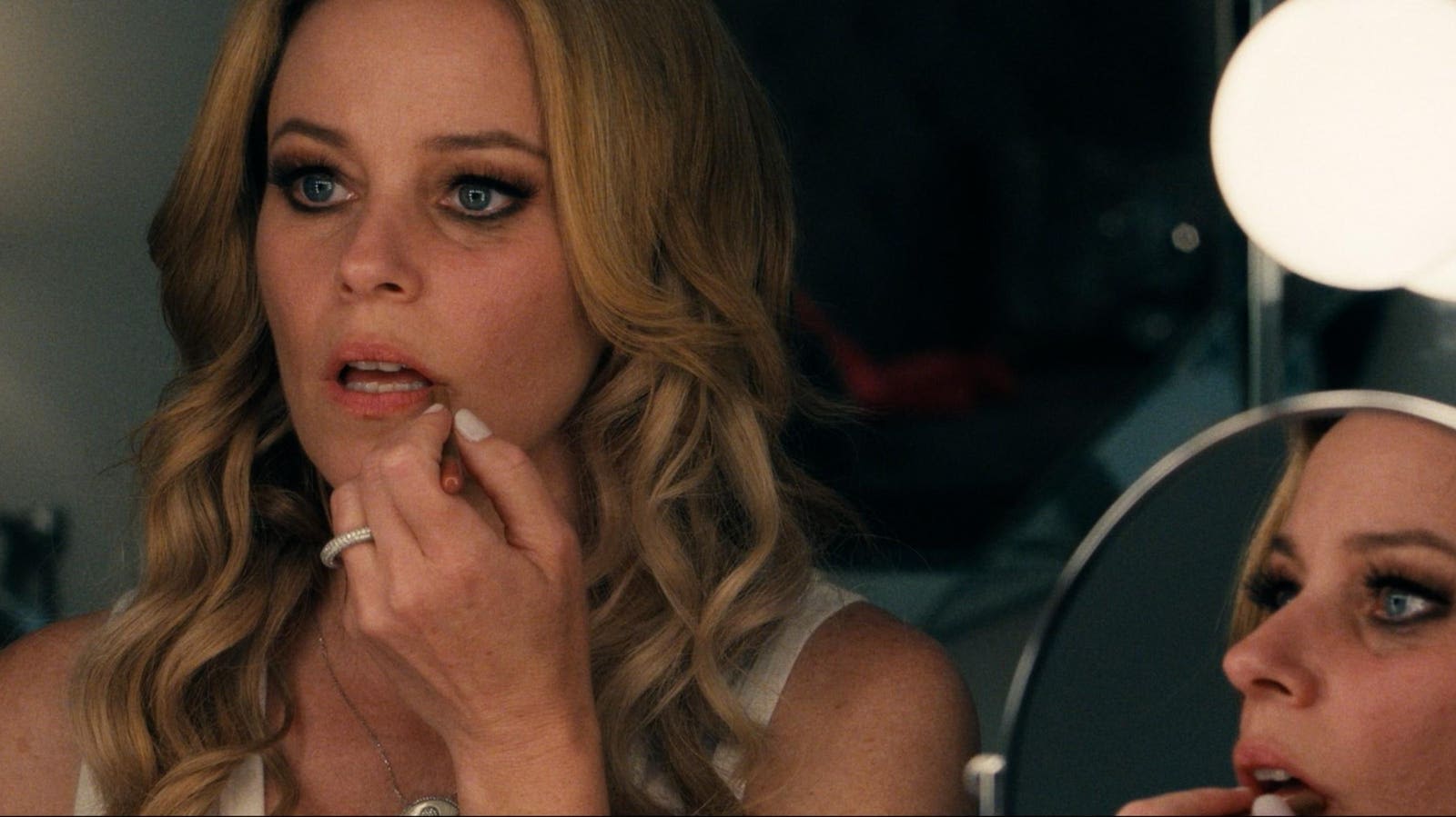 Elizabeth Banks Spotlights The Ugly Side Of Beauty In ‘Skincare’