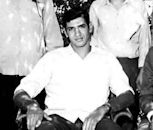 Khalid Abdel Nasser