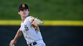 Daniel Coyle doesn’t wow when he walks up to plate for St. Laurence. ‘I get those looks sometimes.’ Then he hits.