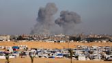U.S. paused bomb shipment to Israel to signal concerns over Rafah, official says