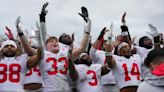 Social media reacts to Ohio State’s win over Northwestern