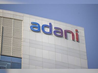 Adani Group's flagship plans to revive firm's first retail bond sale