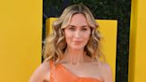 Emily Blunt Says She’s ‘Absolutely’ Wanted to Throw Up After Kissing Certain Actors During Filming: ‘I’ve Definitely Not Enjoyed...