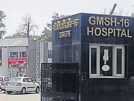 GMSH-16 looking to set up super-specialty block