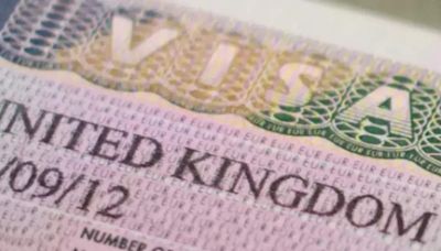 UK PM Rishi Sunak faces revolt over plans to scrap Graduate Route visa - ET TravelWorld