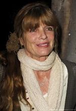 Katharine Ross