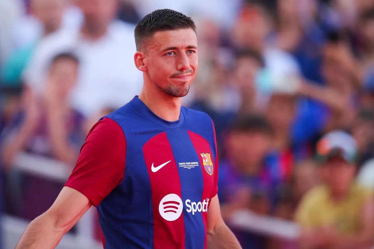 Second Serie A club looking at summer move for player that Barcelona are desperate to sell