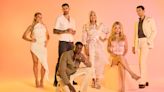 Celebs Go Dating shakes things up with matchmaking brunch