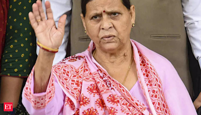 Budget 2024: Rs 26,000 crore allotted to Bihar is a 'jhunjhuna', says Rabri Devi