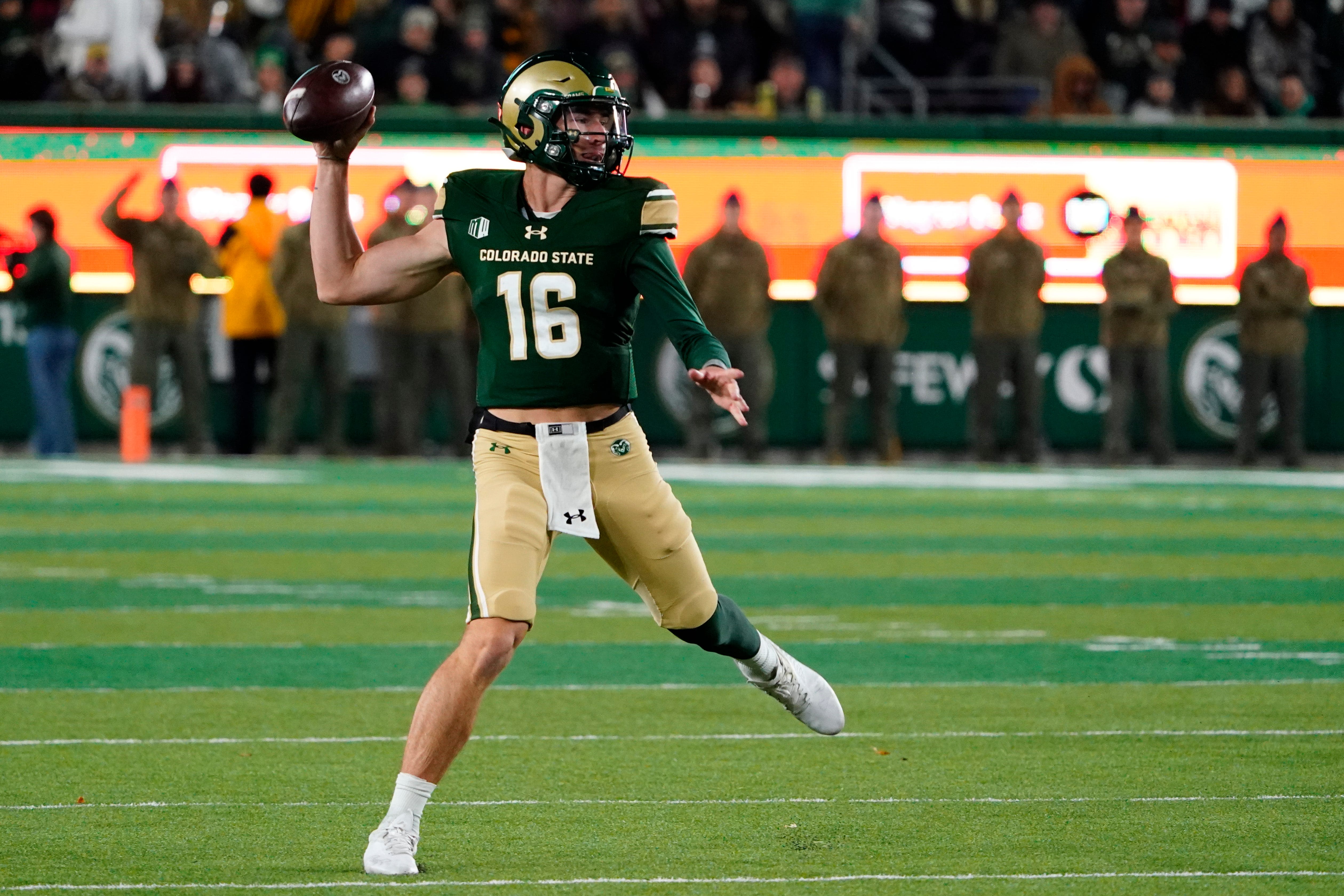 Mailbag: Is Colorado State football set for a surge forward in 2024?