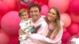 The Cutest Photos of Meghan Trainor and Daryl Sabara with Their Sons, Riley and Barry