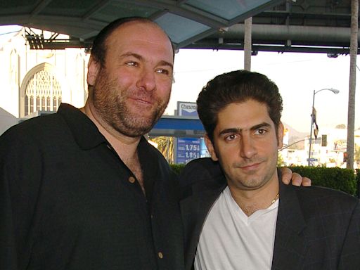 Michael Imperioli Shares Emotional Message on 11th Anniversary of James Gandolfini's Death