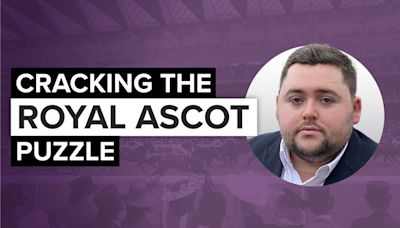 Harry Wilson returns with more Royal Ascot tips for the final day after finding a 7-2 winner on Friday