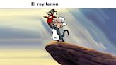 El rey lenón