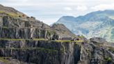 Rock climbers accused of giving disrespectful names to Welsh quarries