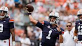 ESPN breaks down Auburn’s quarterback situation heading into the 2024 season