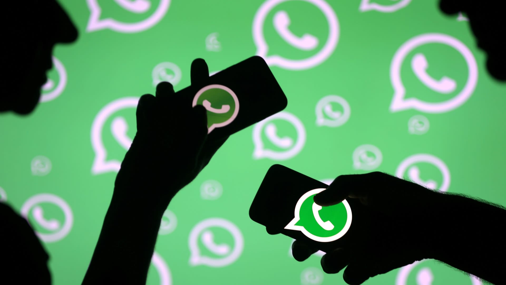 WhatsApp users receive new feature that makes group event planning much easier